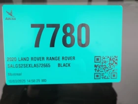 Land Rover Range rover * HSE * CARFAX * БЕЗ ПЪРВОНАЧАЛНА ВНОСКА - 68000 лв. / 34767.85 € - 86797618 14