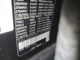Land Rover Range rover * HSE * CARFAX * БЕЗ ПЪРВОНАЧАЛНА ВНОСКА - 68000 лв. / 34767.85 € - 86797618 15