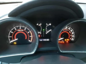 Toyota Highlander 2.7 | Mobile.bg    10