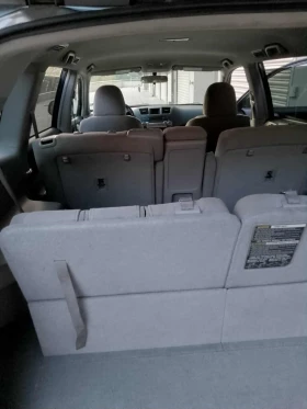 Toyota Highlander 2.7 | Mobile.bg    7
