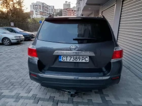 Toyota Highlander 2.7 | Mobile.bg    4