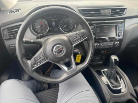 Nissan Rogue * AWD CVT * CARFAX * БЕЗ ПЪРВОНАЧАЛНА ВНОСКА - 28800 лв. / 14725.21 € - 39990566 9