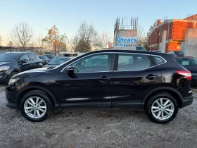 Nissan Qashqai ГАЗ-ИНЖ - 16500 лв. / 8436.32 € - 95016214 2