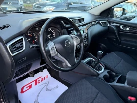 Nissan Qashqai ГАЗ-ИНЖ - 16500 лв. / 8436.32 € - 95016214 8