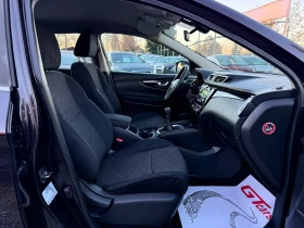 Nissan Qashqai ГАЗ-ИНЖ - 16500 лв. / 8436.32 € - 95016214 14