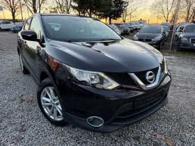 Nissan Qashqai ГАЗ-ИНЖ - 16500 лв. / 8436.32 € - 95016214 6