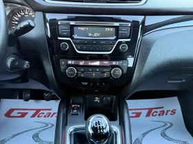 Nissan Qashqai ГАЗ-ИНЖ - 16500 лв. / 8436.32 € - 95016214 11