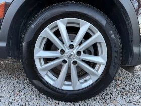 Nissan Qashqai ГАЗ-ИНЖ - 16500 лв. / 8436.32 € - 95016214 16