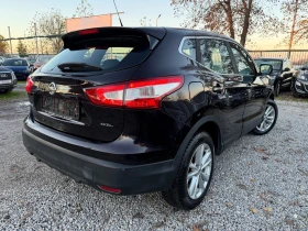 Nissan Qashqai ГАЗ-ИНЖ - 16500 лв. / 8436.32 € - 95016214 4