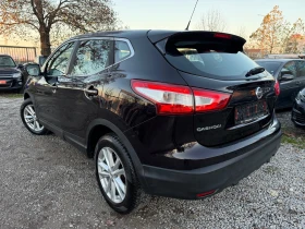 Nissan Qashqai ГАЗ-ИНЖ - 16500 лв. / 8436.32 € - 95016214 3