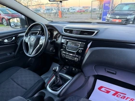 Nissan Qashqai ГАЗ-ИНЖ - 16500 лв. / 8436.32 € - 95016214 15