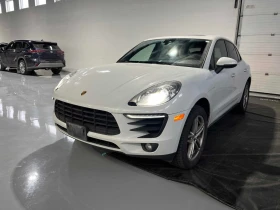 Porsche Macan * AWD * CARFAX * БЕЗ ПЪРВОНАЧАЛНА ВНОСКА