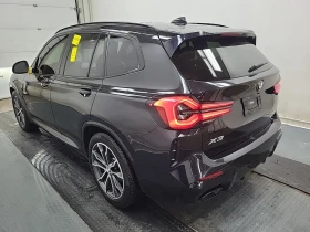 BMW X3 * XDRIVE30I * CARFAX * БЕЗ ПЪРВОНАЧАЛНА ВНОСКА - 51700 лв. / 26433.79 € - 81555603 7