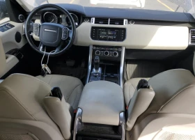Land Rover Range Rover Sport HSE 3.0L 6 - 12500 € / 24447.88 лв. - 74285078 8