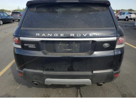 Land Rover Range Rover Sport HSE 3.0L 6 - 12500 € / 24447.88 лв. - 74285078 6