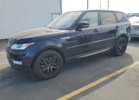 Land Rover Range Rover Sport HSE 3.0L 6