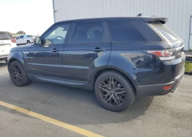 Land Rover Range Rover Sport HSE 3.0L 6 - 12500 € / 24447.88 лв. - 74285078 2
