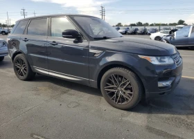 Land Rover Range Rover Sport HSE 3.0L 6 - 12500 € / 24447.88 лв. - 74285078 4