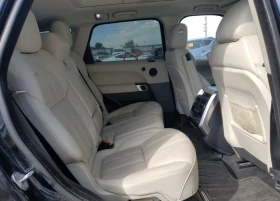 Land Rover Range Rover Sport HSE 3.0L 6 - 12500 € / 24447.88 лв. - 74285078 11