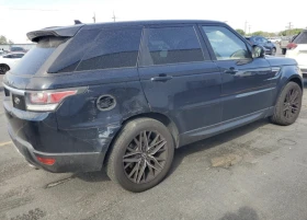 Land Rover Range Rover Sport HSE 3.0L 6 - 12500 € / 24447.88 лв. - 74285078 3