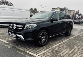 Mercedes-Benz GLS 350d