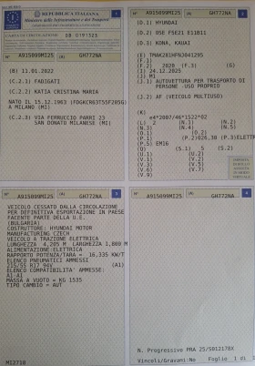 Hyundai Kona | Mobile.bg � ����� ������ 11