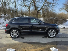 Audi Q5 3.0TDI 239к.с 3xS-LINE QUATTRO FULL keyless go - 10500 € / 20536.22 лв. - 49305797 7