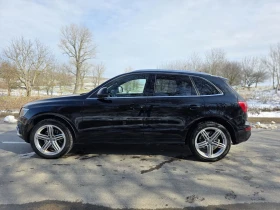 Audi Q5 3.0TDI 239к.с 3xS-LINE QUATTRO FULL keyless go - 10500 € / 20536.22 лв. - 49305797 8