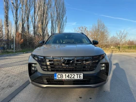 Hyundai Tucson N line, Plug-in HYBRID 4x4 - 35500 € / 69431.96 лв. - 85383844 8