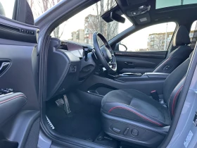 Hyundai Tucson N line, Plug-in HYBRID 4x4 - 35500 € / 69431.96 лв. - 85383844 10