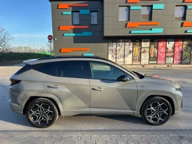 Hyundai Tucson N line, Plug-in HYBRID 4x4 - 35500 € / 69431.96 лв. - 85383844 2