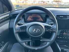 Hyundai Tucson N line, Plug-in HYBRID 4x4 - 35500 € / 69431.96 лв. - 85383844 12