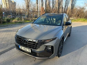 Hyundai Tucson N line, Plug-in HYBRID 4x4 - 35500 € / 69431.96 лв. - 85383844 7