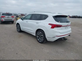 Hyundai Santa fe * Calligraphy*  - 20500 € / 40094.51 лв. - 50505909 3