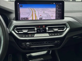 BMW X3 * xDrive30e * М-пакет* ПАНОРАМА* KEYLESS*  | Auto.bg — изображение 9