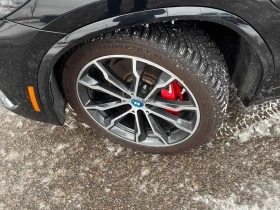 BMW X3 * xDrive30e * М-пакет* ПАНОРАМА* KEYLESS*  | Auto.bg — изображение 17