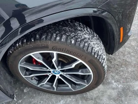 BMW X3 * xDrive30e * М-пакет* ПАНОРАМА* KEYLESS*  | Auto.bg — изображение 7