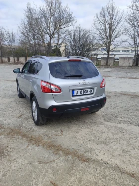 Nissan Qashqai - 7500 € / 14668.73 лв. - 17731981 5