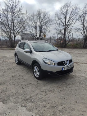 Nissan Qashqai - 7500 € / 14668.73 лв. - 17731981 2