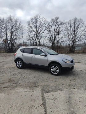 Nissan Qashqai - 7500 € / 14668.73 лв. - 17731981 3