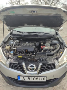 Nissan Qashqai - 7500 € / 14668.73 лв. - 17731981 6