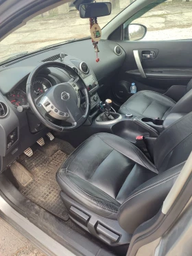 Nissan Qashqai - 7500 € / 14668.73 лв. - 17731981 7