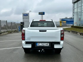 Isuzu D-max Double cab 4x4 1.9d - 39900 € / 78037.62 лв. - 69942302 6