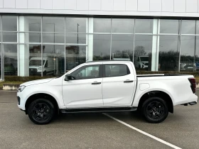 Isuzu D-max Double cab 4x4 1.9d - 39900 € / 78037.62 лв. - 69942302 8