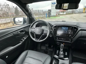 Isuzu D-max Double cab 4x4 1.9d - 39900 € / 78037.62 лв. - 69942302 10