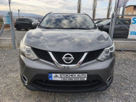 Nissan Qashqai Panorama  - 8900 € / 17406.89 лв. - 41257013 2