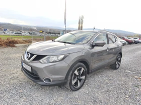 Nissan Qashqai Panorama  - 8900 € / 17406.89 лв. - 41257013 3