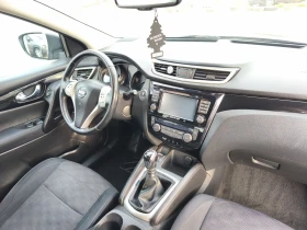 Nissan Qashqai Panorama  - 8900 € / 17406.89 лв. - 41257013 14