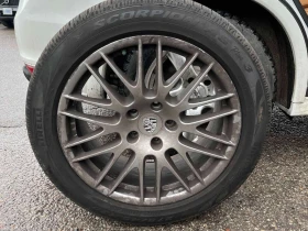 Porsche Cayenne * GTS * CARFAX * ЦЕНА ДО БГ | Auto.bg — изображение 10