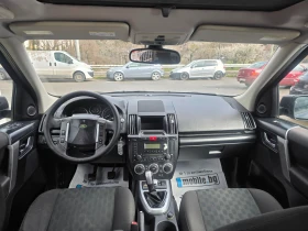 Land Rover Freelander 2.2 TD4  | Auto.bg — изображение 10